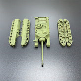 1/144 American T95 Heavy Tank Painted Finished Model